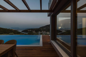 Luxury Villa Almi, Syvota